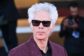 Venice Closing Red Carpet AM