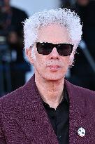 Venice Closing Red Carpet AM