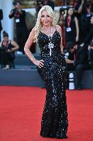 Venice Closing Red Carpet AM