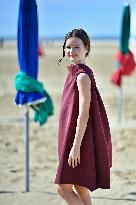 Deauville Bugonia Photocall FC