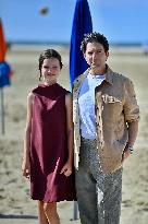 Deauville Bugonia Photocall FC