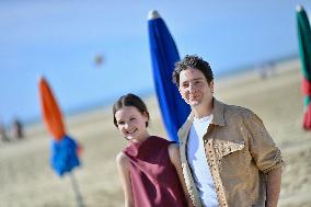 Deauville Bugonia Photocall FC