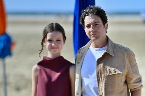 Deauville Bugonia Photocall FC