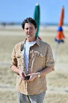 Deauville Bugonia Photocall FC