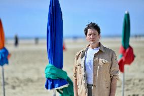 Deauville Bugonia Photocall FC