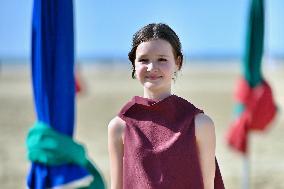 Deauville Bugonia Photocall FC