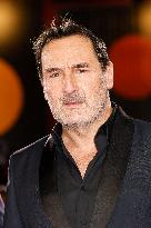 Venice - Red carpet film “Chien 51” MP