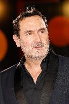 Venice - Red carpet film “Chien 51” MP