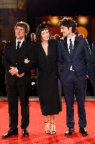 Venice - Red carpet film “Chien 51” MP