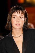 Venice - Red carpet film “Chien 51” MP