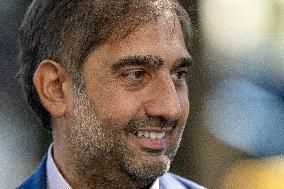 MOTORI - Formula 1 - Pirelli Gran Premio d'Italia 2025 FP3 - Qualifiche