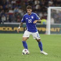 CALCIO - FIFA Mondiali - FIFA World CUP 2026 - Qualification Round - Italy vs Estonia