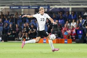 CALCIO - FIFA Mondiali - FIFA World CUP 2026 - Qualification Round - Italy vs Estonia