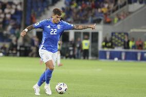 CALCIO - FIFA Mondiali - FIFA World CUP 2026 - Qualification Round - Italy vs Estonia