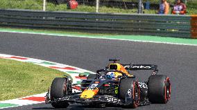 MOTORI - Formula 1 - Pirelli Gran Premio d'Italia 2025 FP3 - Qualifiche