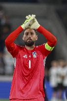 CALCIO - FIFA Mondiali - FIFA World CUP 2026 - Qualification Round - Italy vs Estonia