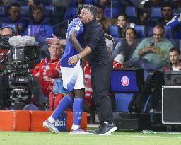 CALCIO - FIFA Mondiali - FIFA World CUP 2026 - Qualification Round - Italy vs Estonia
