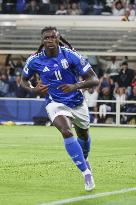 CALCIO - FIFA Mondiali - FIFA World CUP 2026 - Qualification Round - Italy vs Estonia