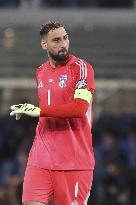 CALCIO - FIFA Mondiali - FIFA World CUP 2026 - Qualification Round - Italy vs Estonia