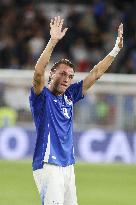 CALCIO - FIFA Mondiali - FIFA World CUP 2026 - Qualification Round - Italy vs Estonia