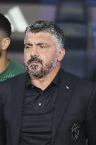 CALCIO - FIFA Mondiali - FIFA World CUP 2026 - Qualification Round - Italy vs Estonia