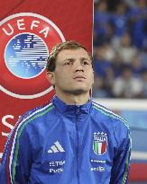 CALCIO - FIFA Mondiali - FIFA World CUP 2026 - Qualification Round - Italy vs Estonia