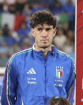 CALCIO - FIFA Mondiali - FIFA World CUP 2026 - Qualification Round - Italy vs Estonia