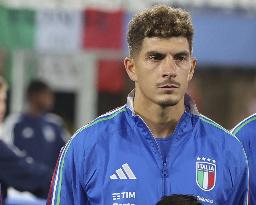 CALCIO - FIFA Mondiali - FIFA World CUP 2026 - Qualification Round - Italy vs Estonia