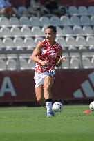 CALCIO - Serie A Femminile - Serie A Women's Cup - AS Roma vs AC Milan