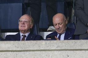 CALCIO - FIFA Mondiali - FIFA World CUP 2026 - Qualification Round - Italy vs Estonia