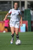 CALCIO - Serie A Femminile - Serie A Women's Cup - AS Roma vs AC Milan