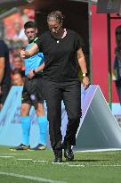 CALCIO - Serie A Femminile - Serie A Women's Cup - AS Roma vs AC Milan