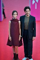 Deauville Bugonia Screening FC