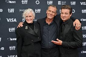 Toronto Wake Up Dead Man Screening