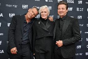 Toronto Wake Up Dead Man Screening