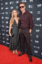 Toronto Wake Up Dead Man Screening