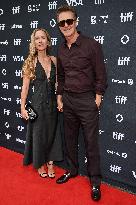 Toronto Wake Up Dead Man Screening