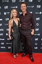 Toronto Wake Up Dead Man Screening