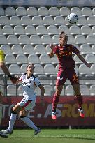 CALCIO - Serie A Femminile - Serie A Women's Cup - AS Roma vs AC Milan