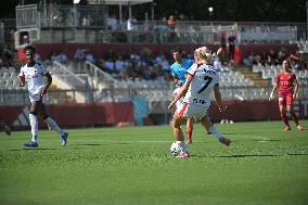 CALCIO - Serie A Femminile - Serie A Women's Cup - AS Roma vs AC Milan