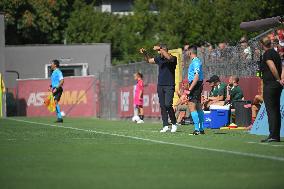 CALCIO - Serie A Femminile - Serie A Women's Cup - AS Roma vs AC Milan