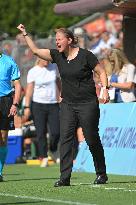 CALCIO - Serie A Femminile - Serie A Women's Cup - AS Roma vs AC Milan