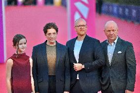 Deauville Bugonia Screening FC