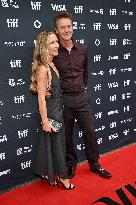 Toronto Wake Up Dead Man Screening