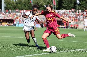 CALCIO - Serie A Femminile - Serie A Women's Cup - AS Roma vs AC Milan