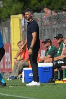 CALCIO - Serie A Femminile - Serie A Women's Cup - AS Roma vs AC Milan