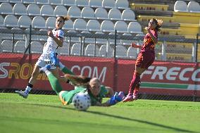 CALCIO - Serie A Femminile - Serie A Women's Cup - AS Roma vs AC Milan