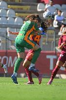 CALCIO - Serie A Femminile - Serie A Women's Cup - AS Roma vs AC Milan