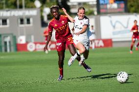 CALCIO - Serie A Femminile - Serie A Women's Cup - AS Roma vs AC Milan