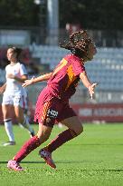 CALCIO - Serie A Femminile - Serie A Women's Cup - AS Roma vs AC Milan